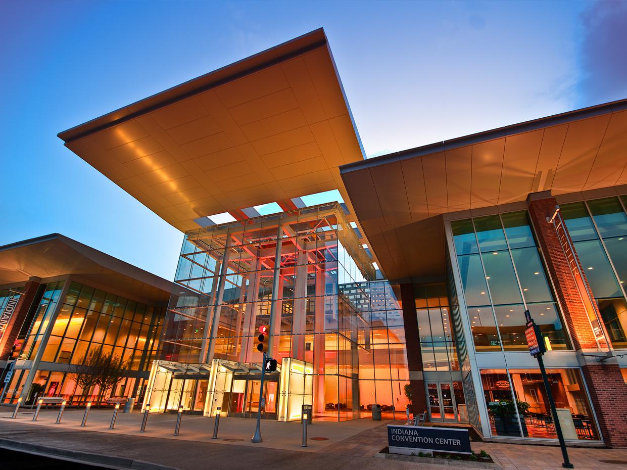 Indiana Convention Center