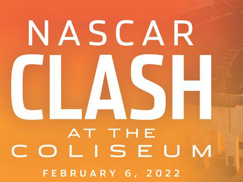 Image courtesy of NASCAR