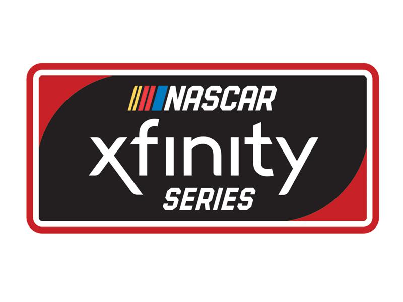 NASCAR Xfinity Series logo
