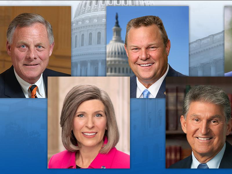 Senators Burr And Tester Introduce RPM Act In U.S. Senate