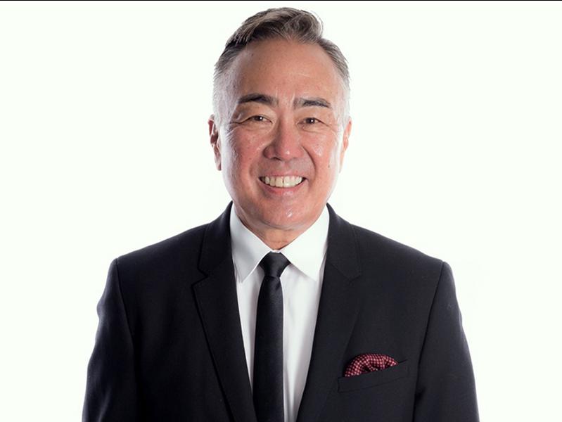 Wade Kawasaki