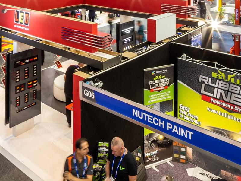 Australian Automotive Aftermarket Association (AAAA)