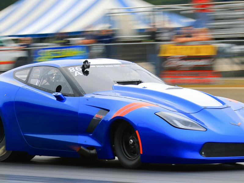 Isky Racing Cams