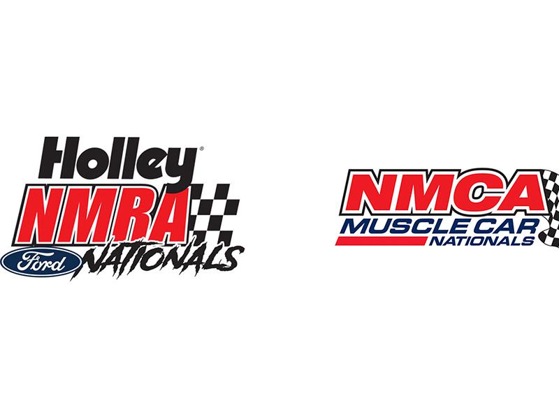 Holley NMRA Ford Nationals and NMCA Muscle Car Nationals, Augustine Herrera