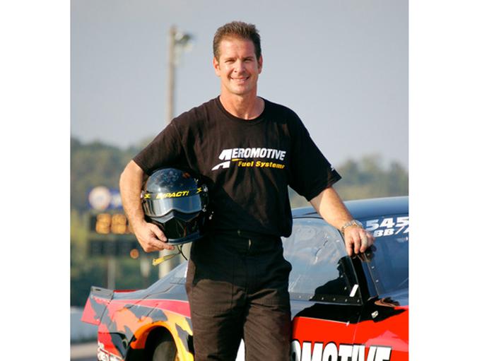 Steve Matusek, SEMA logo