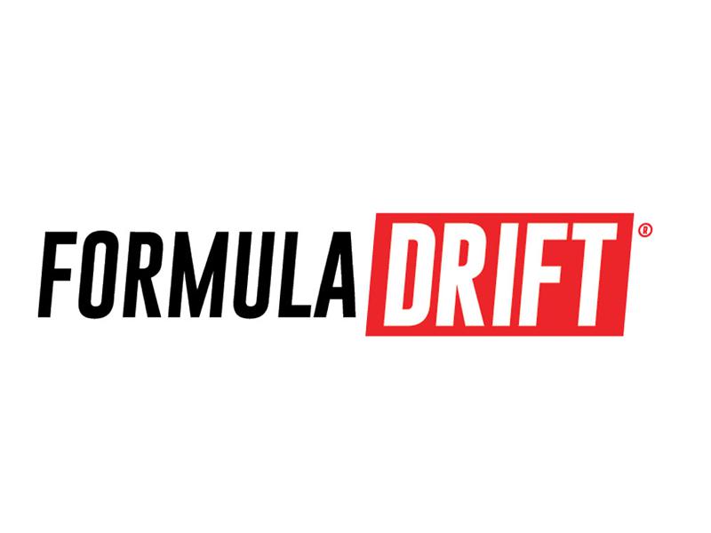 Formula Drift logo