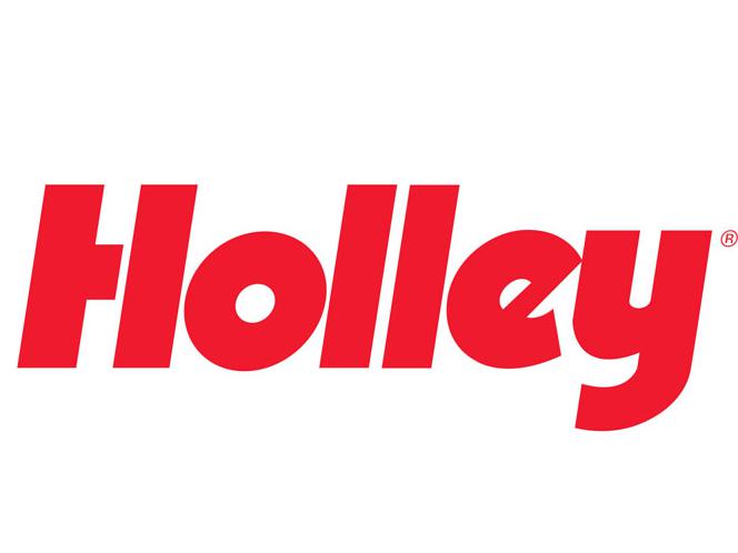 Holley logo