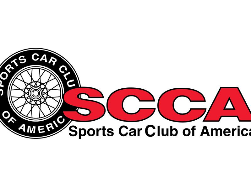 SCCA logo