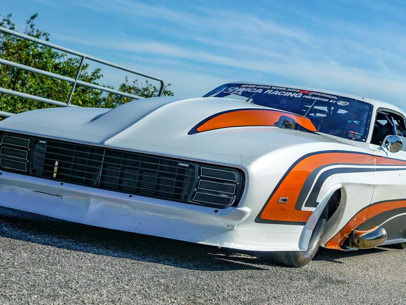 NMCA Introduces Drag & Drive Shootout