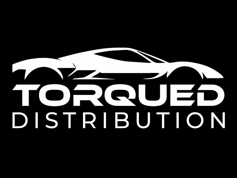 Torqued Distribution logo