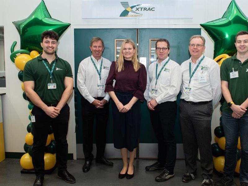 Xtrac Announces New Apprenticeship Academy