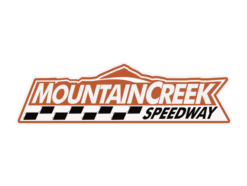 Mountain Creek Speedway (NC) logo