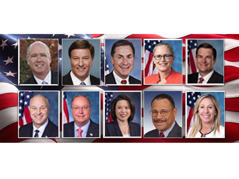 RPM Act supporters