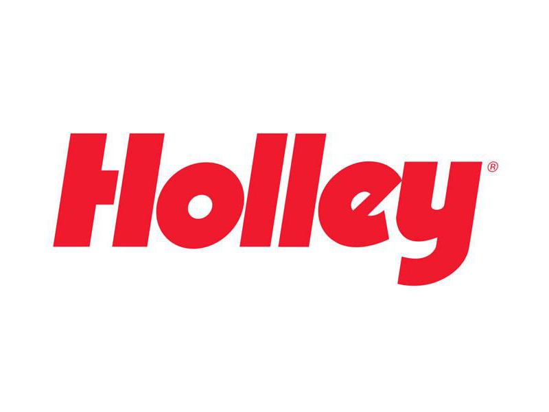 Holley logo