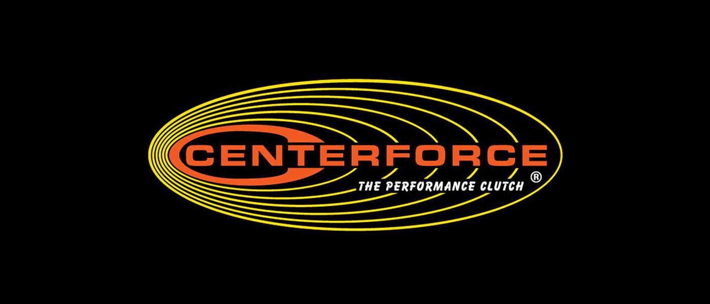 Centerforce logo 