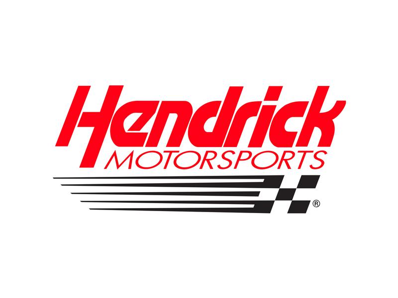 Hendrick Motorsports logo