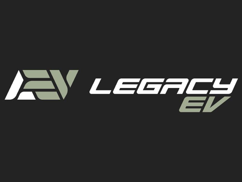 Legacy EV logo