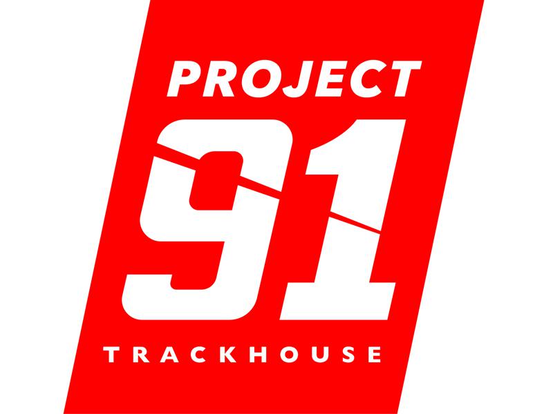 Project 91 logo