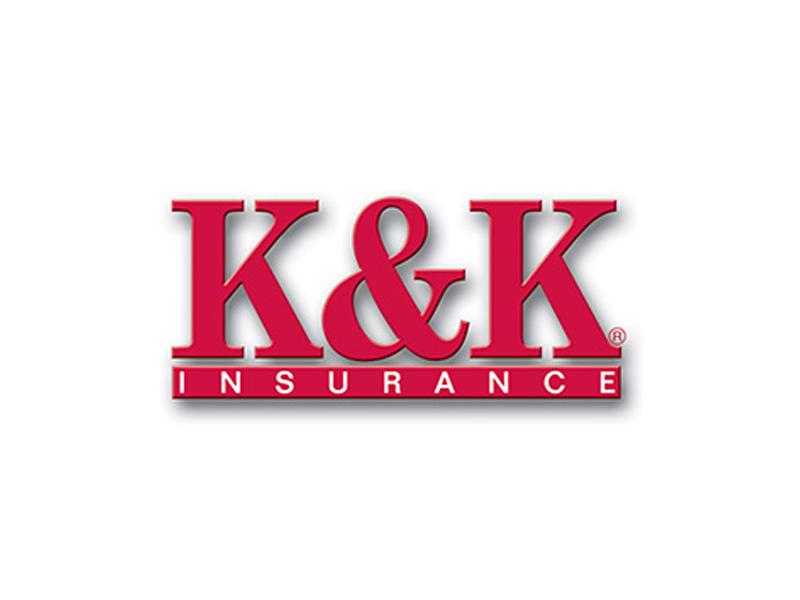 K&K Insurance logo