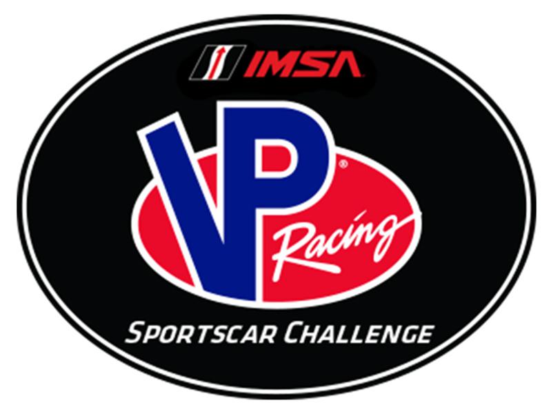 VP Racing SportsCar Challenge