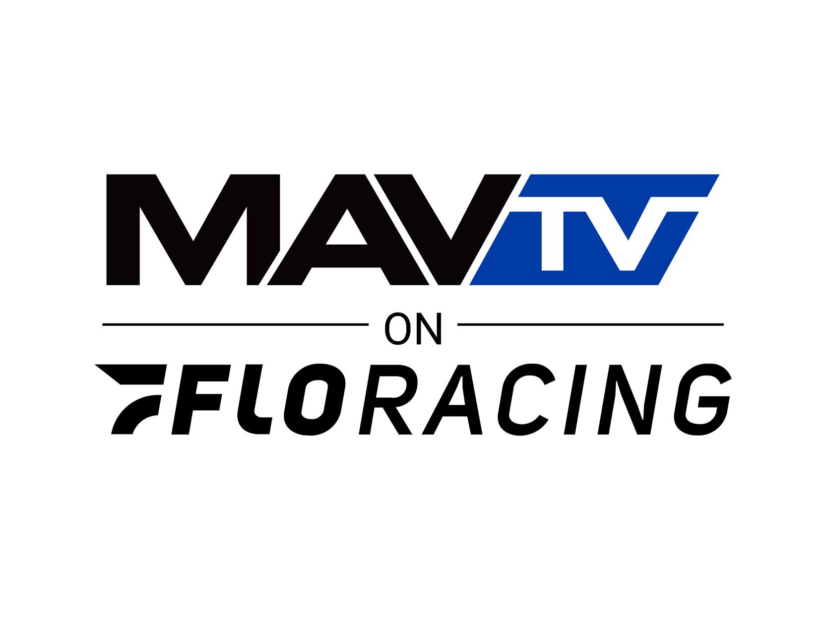 MAVTV and FloRacing