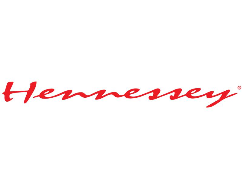 Hennessey logo