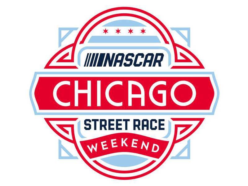 Chicago Street Course logo