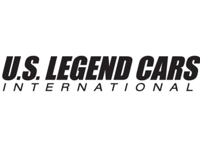 U.S. Legend Car International logo