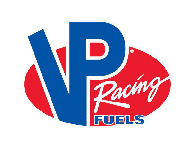 VP Racing Fuels logos