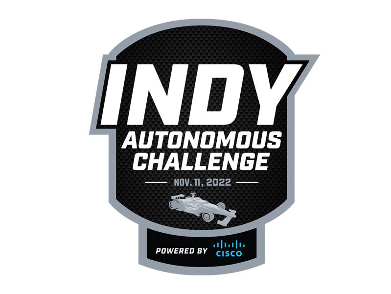 Indy Autonomous Challenge Texas logo