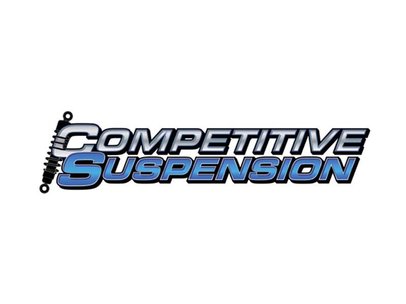 Competitive Suspension logo