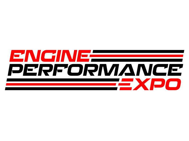 Engine Performance Expo logo