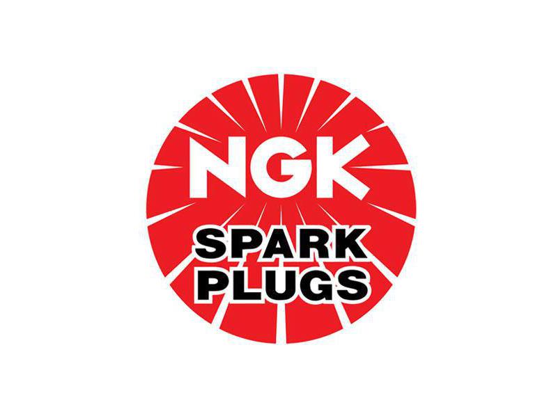 NGK Spark Plugs (U.S.A.) logo