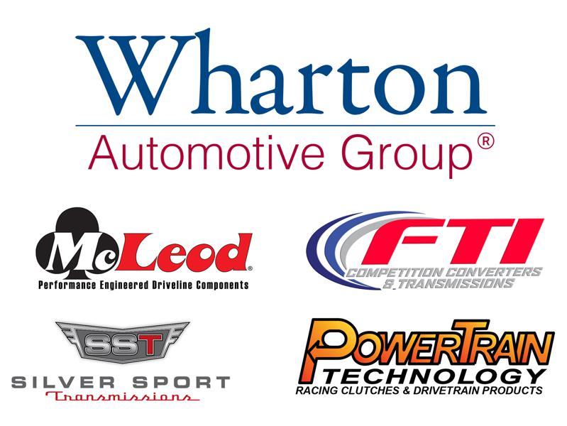Wharton Automotive Group