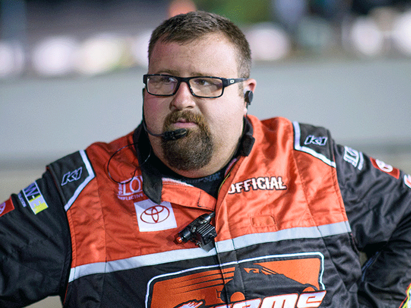Tyler Bachman