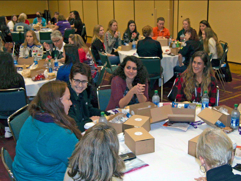 SEMA Councils Announce Networking Opportunities