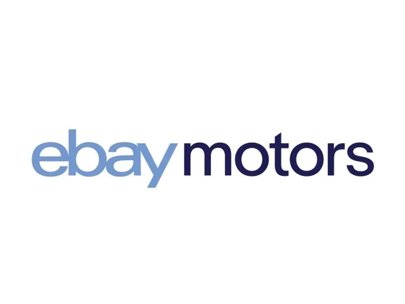 eBay Motors logo