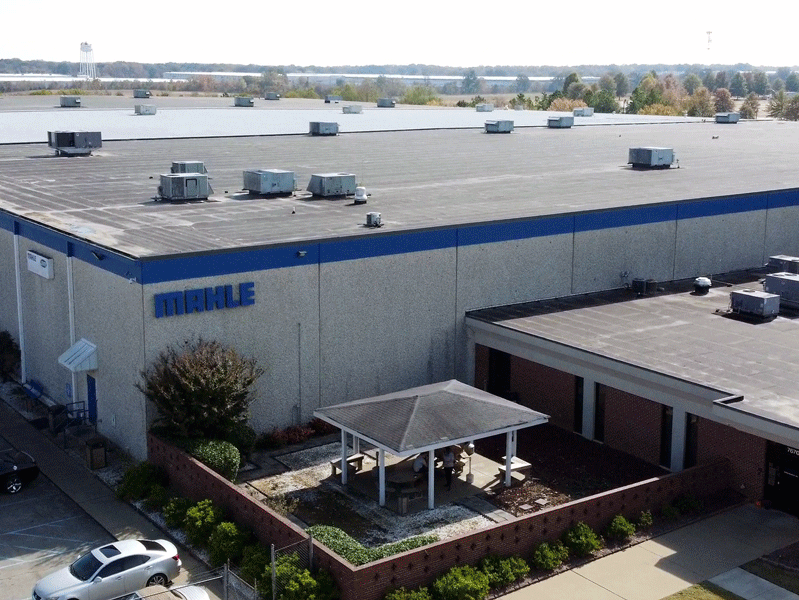 MAHLE Aftermarket in Olive Branch, Mississippi
