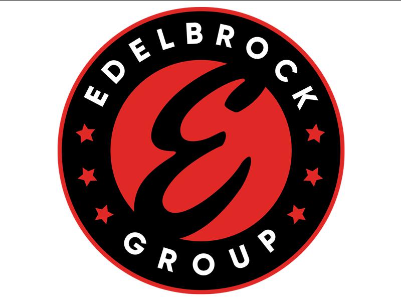 Edelbrock Group logo