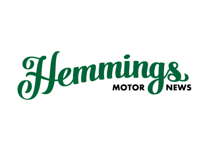 Hemmings logo