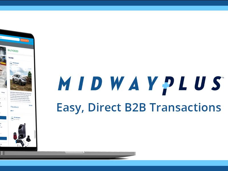 MidwayPlus