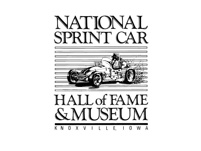 NSCHoF & Museum logo