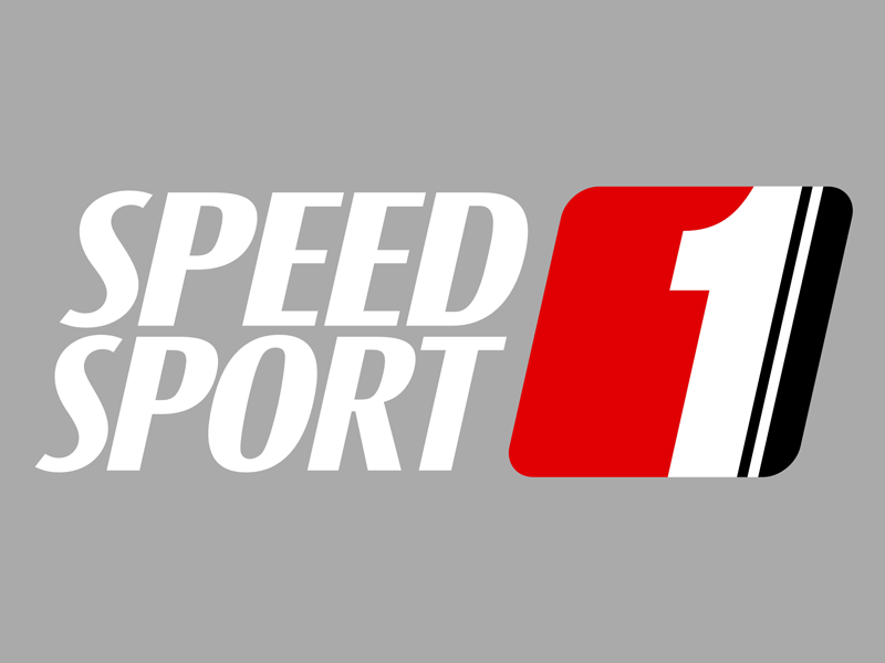 SPEED SPORT 1 logo