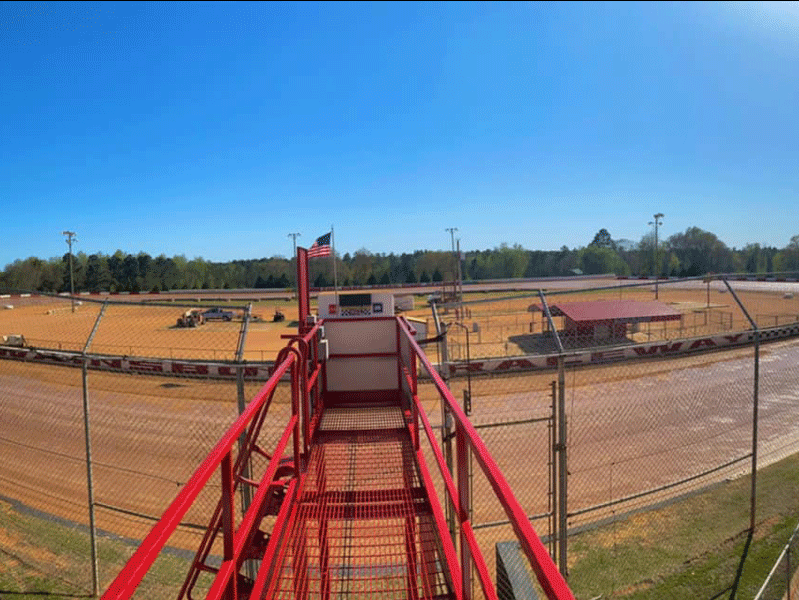 Swainsboro Raceway (GA)