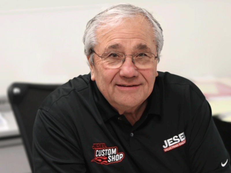 Dan Jesel