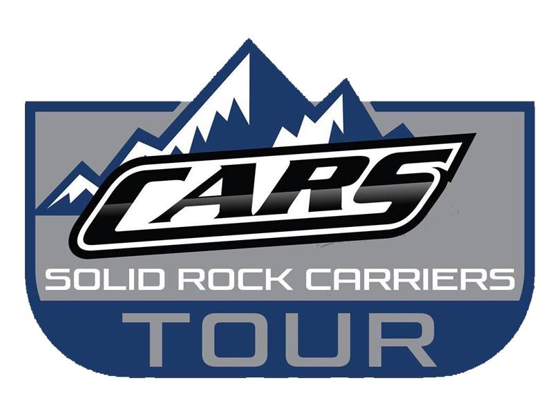 Solid Rock Carriers CARS Tour logo