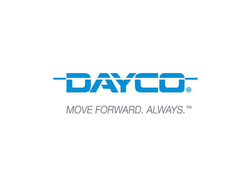 Dayco logo