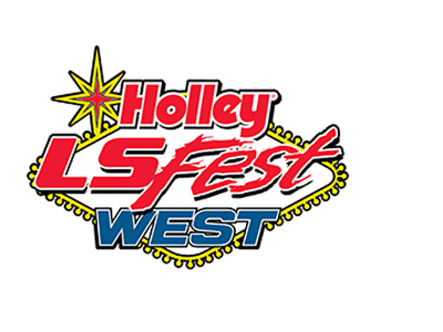 Holley Event logos