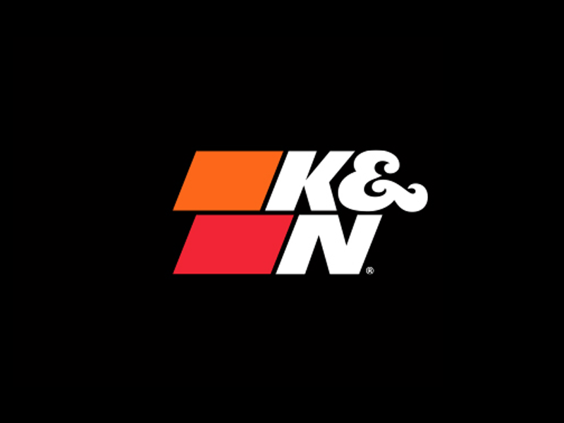 K&N Engineering logo