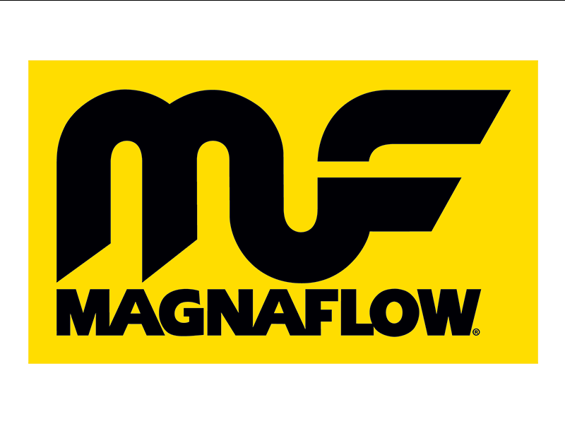 MagnaFlow logo
